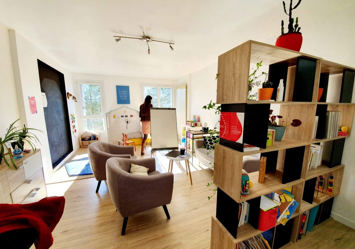 Cabinet psychologie