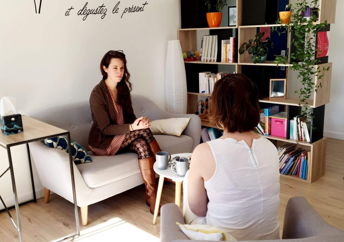 Cabinet psychologie
